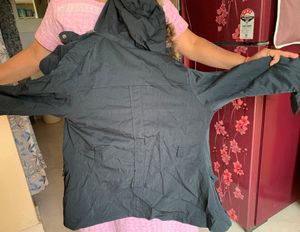 Winter Jacket