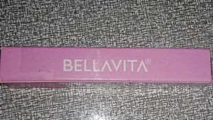 Bella Vita GrowBrow Oil