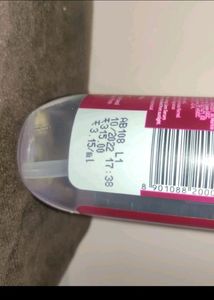 Livon Serum Bottle