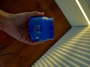 Bblunt Hair Mask