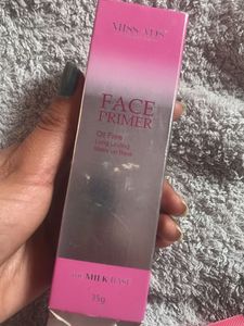 FACE PRIMER
