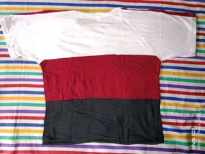 Champion Colorblock Tee