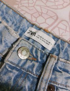 ZARA JEANS