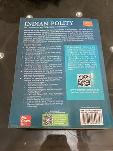 Indian Polity By MLAXMIKANTH