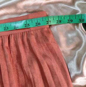 KOREAN PLEATED SKIRT