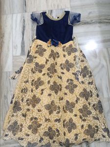 Fancy Frock
