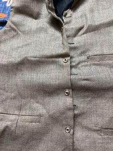 Brand new Jawahar coat for sale