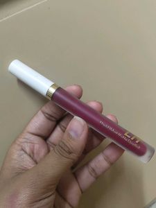MyGlamm Liquid Matte Lipstick