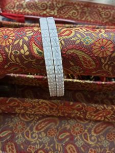 New Original Shakha Or Shanku Bangles