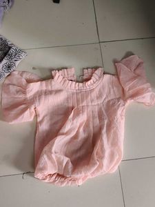 Baby Girl Dresses Like A New Conditi&amp;