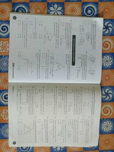 Mathematics (2 Books)