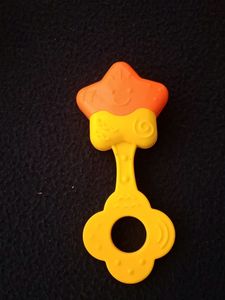 6 Rattles For Kids