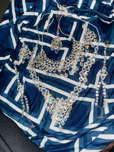 Bridal Jewelry Set