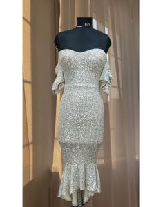 Vera And Lucy Mermaid Dress