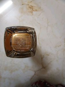 Manish Malhotra Nail Lacquer - 06 Chromatic Crepe