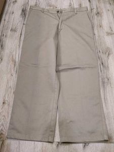 Sc8088 EGEN Super Beggy Pant Waist 34