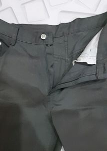 Full Jean Pant