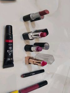 Mixed Makeup Lot