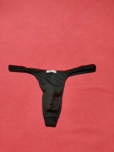 Man Thong Size M