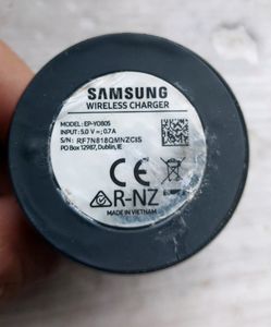 Charging Dock