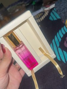 Bellavita Senorita Perfume
