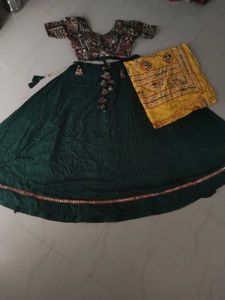Navaratri Chaniya Choli