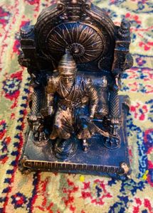 Chhatrapati Shivaji Maharaj Idol