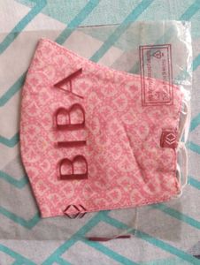 Pink Biba Kurti