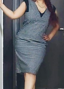 Classy Formal Dress