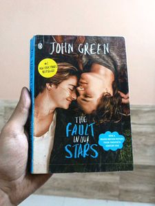 The Fault in Our Stars