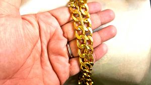 1+1 Golden Chains