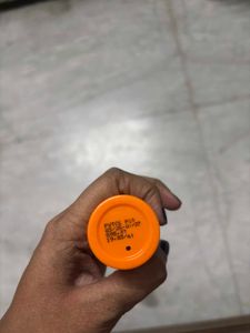 Foxtale Vitamin C Serum