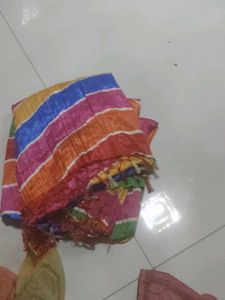 Colorful Dupatta