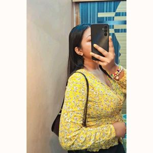 Peplum TOP