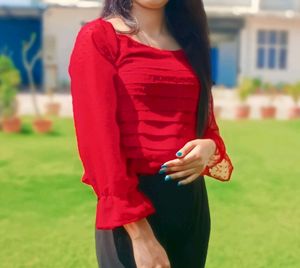 Top For Women
