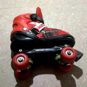 Scating Shoe