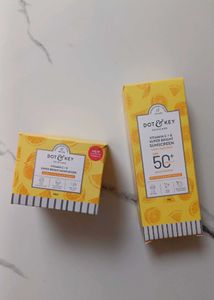 Dot & Key Skincare Set