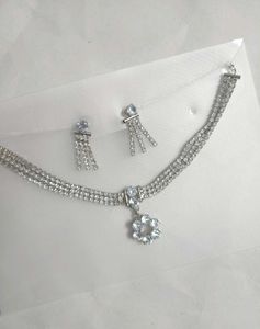2 Jewellery Set Combo