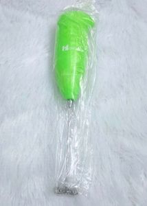 FROTHER