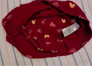 Cute Babyoye Outfit