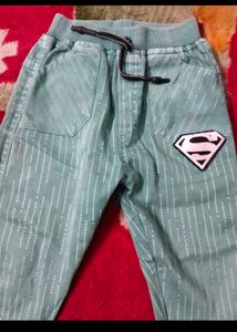 Vintage Knit Sweater &amp; Pants Set