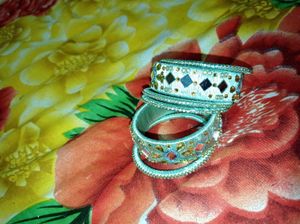 Bangles & Bracelets