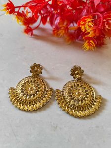 Jhumka Earrings