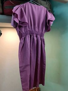 Party Dress For All Seasons