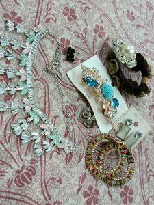Jewellery Set Collection
