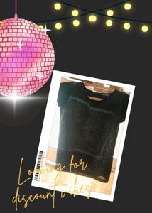 Looking For Disco Vibes Tops Under 300 I Got You.