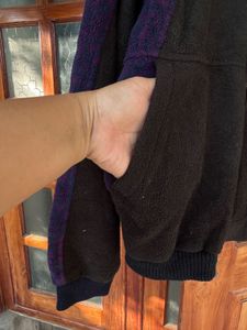 fleece jacket unisex