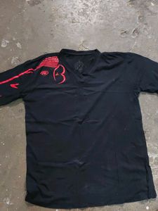 Graphic Print T-Shirt (199)