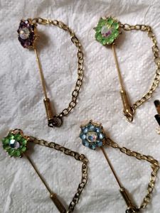 Hijab Pins