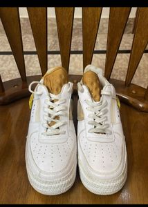 Nike Air Force 1 Experimental Racer